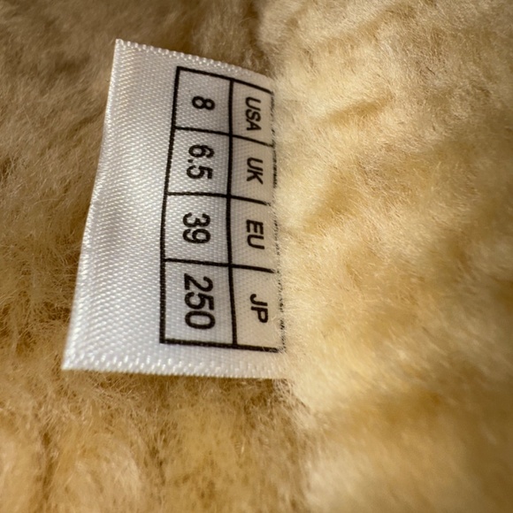 Women's Classic Short Ugg boot - Picture 5 of 5